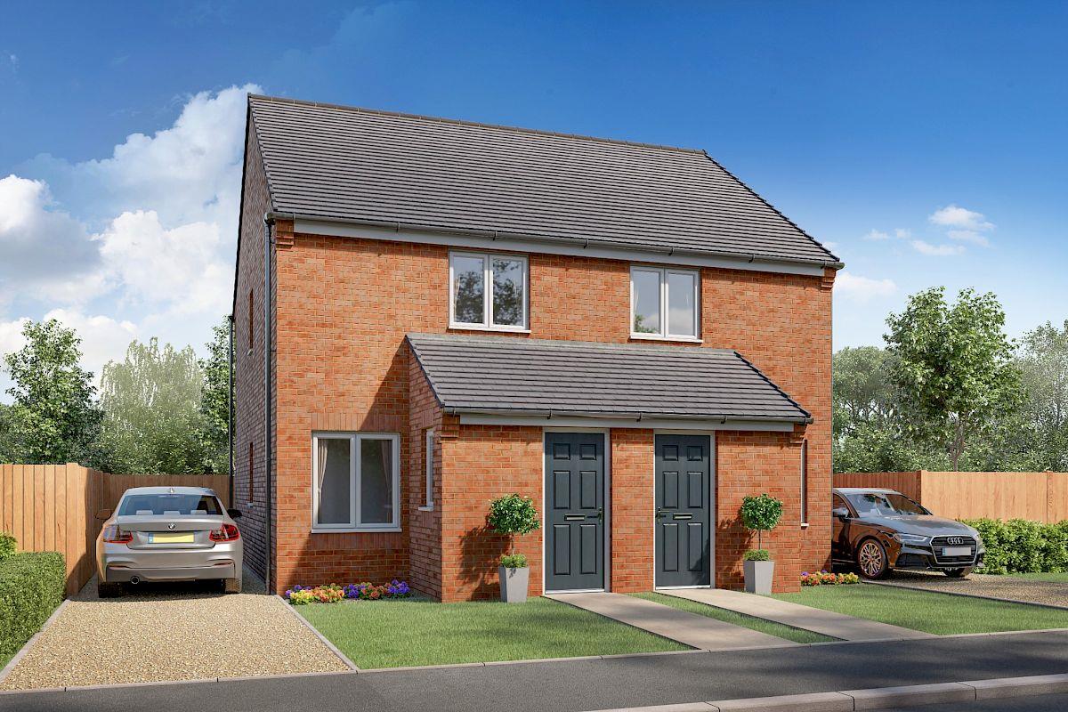 2 Bedroom House To Rent image 2